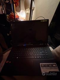 ACER ASPIRE E15