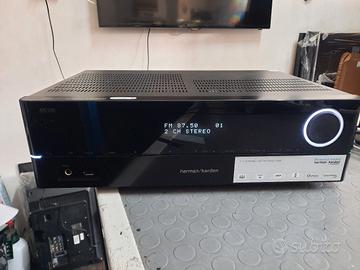 HARMAN KARDON AVR-151S