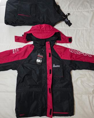 Imax Thermo Suit