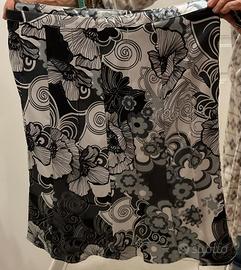 gonna lucida marca OLTRE