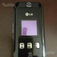 Cellulare LG U310