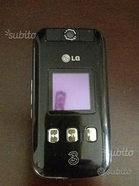 Cellulare LG U310