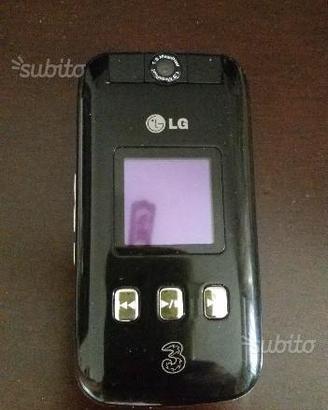 Cellulare LG U310