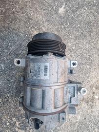Compressore aria condizionata Mercedes clk