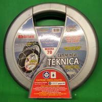 Catene da neve Teckinca