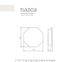 Scaldasalviette e Termoarredi Nazca HOM