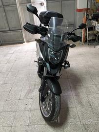 Honda NC 750