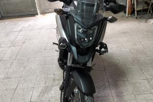 Honda NC 750