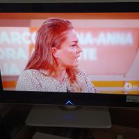 televisione 18'' Aquos SHARP