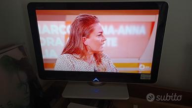 televisione 18'' Aquos SHARP