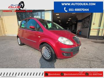 LANCIA Musa 1.4 16V Oro