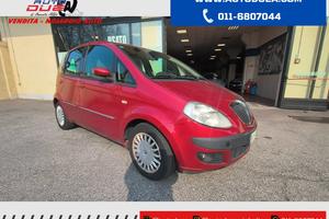 LANCIA Musa 1.4 16V Oro