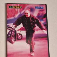 Vasco Rossi dvd rewind