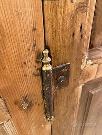 porta arredo vintage