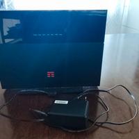 tim hub+ zte h388x