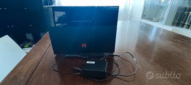 tim hub+ zte h388x