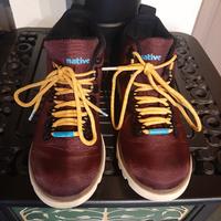 Polacchine donna Native