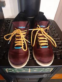 Polacchine donna Native