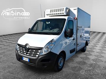 Renault Master 2.3 dCi/130CV FCRX -20° Furgone Ice