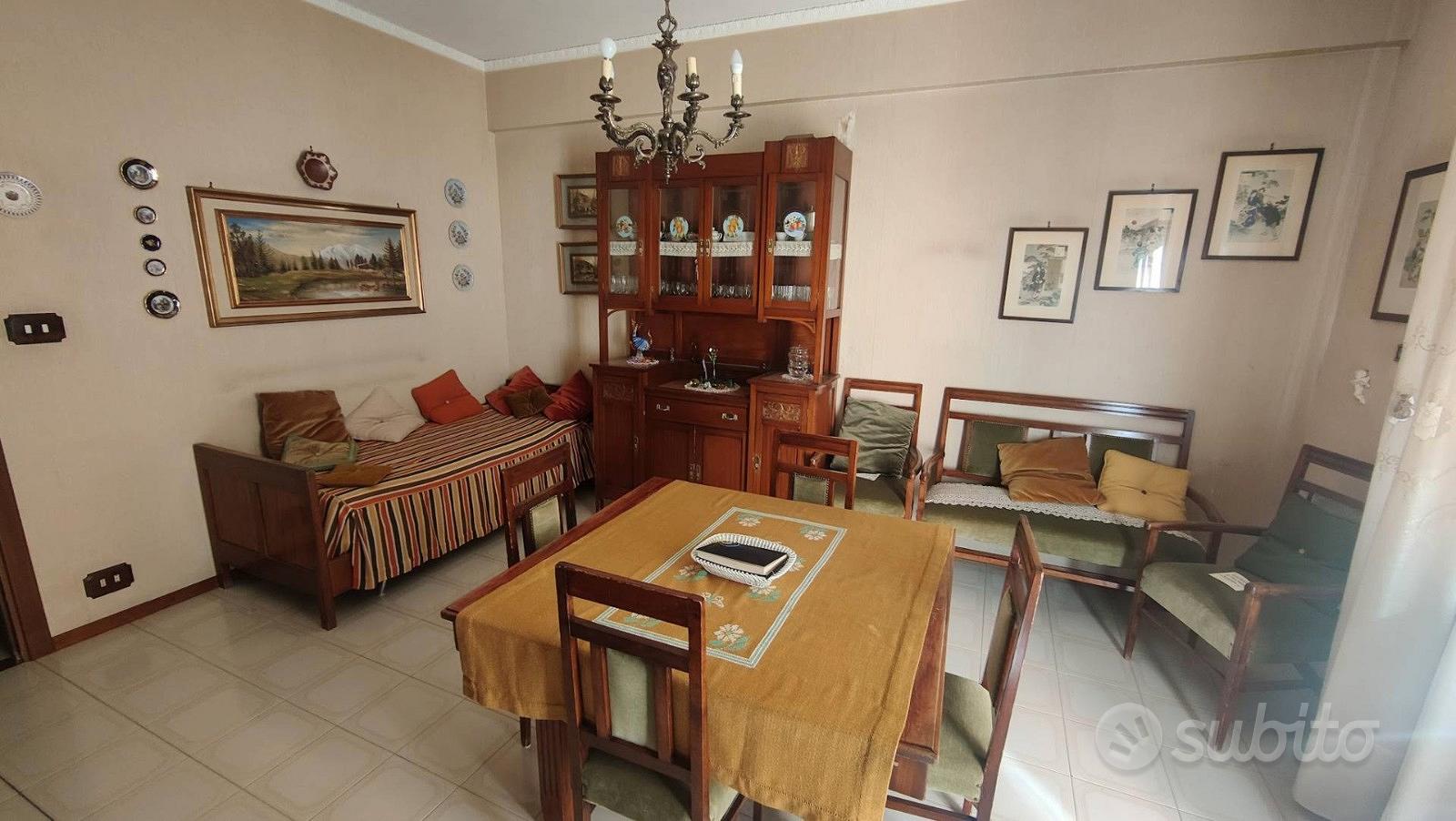 Appartamento – Campobasso, San Nicola delle Fratte - Vista 4