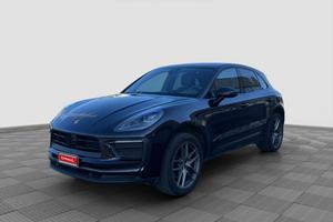 PORSCHE Macan Macan 2.0