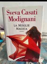 La moglie magica-Sveva Casati Modigliani