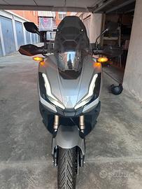 Honda ADV 350 Abs 2022