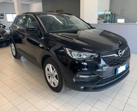 Opel Grandland X 1.5 diesel 130cv EAT8