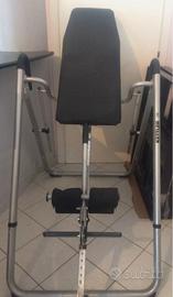 panca gravitazionale kettler