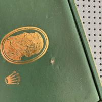 Scatola orologio