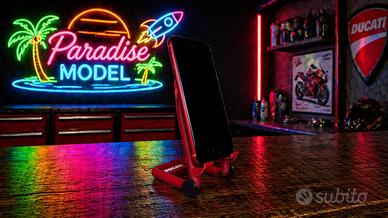 Porta telefono ducati