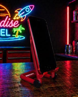 Porta telefono ducati