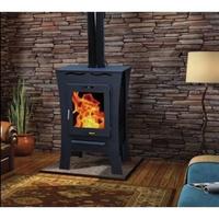 Stufa Panadero Viena (a legna)