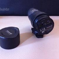 Action camera impermeabile Oregon Scientific