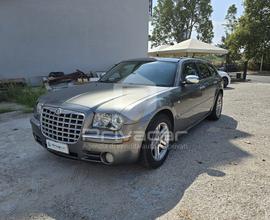 CHRYSLER 300 C 3.0 V6 CRD cat DPF Touring