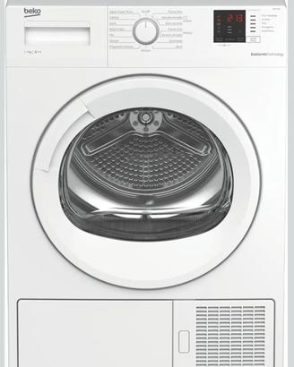 Asciugatrice beko modello DRX722W