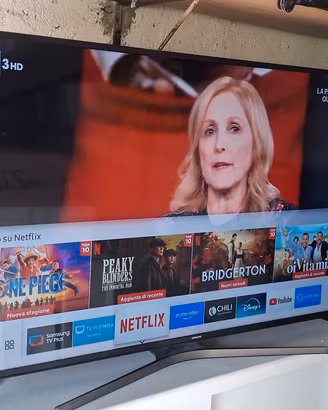 smart tv samsung 4k 50