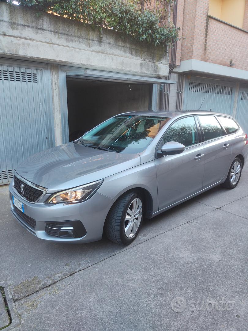 PEUGEOT 308 2a   BlueHDi 130 SeS SW ACTIVE 2021