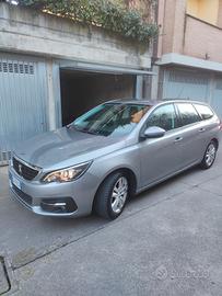 PEUGEOT 308 2a   BlueHDi 130 SeS SW ACTIVE 2021