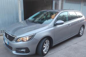 PEUGEOT 308 2a   BlueHDi 130 SeS SW ACTIVE 2021
