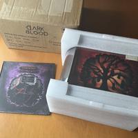 DARK BLOOD + EXTRA - GAMEFOUND in ITALIANO - NUOVO