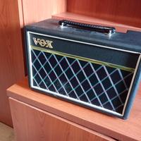 Amplificatore Per Basso VOX Pathfinder 10