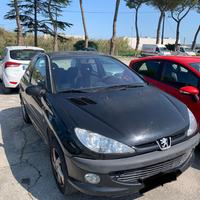 Vari Ricambi Peugeot 206