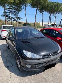 Vari Ricambi Peugeot 206
