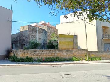TER. RESIDENZIALE A TRAPANI