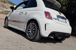 500 abarth