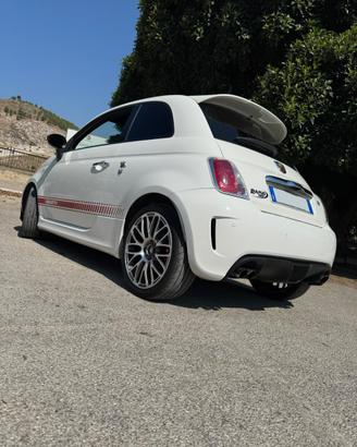 500 abarth