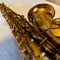 Selmer Alto Reference 54