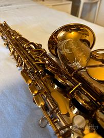 Selmer Alto Reference 54