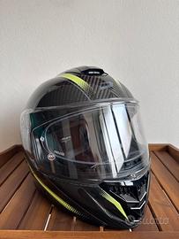 Casco moto HYPE